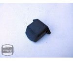 Kawasaki GPZ600R kapje kentekenplaat verlichting / afdek kap